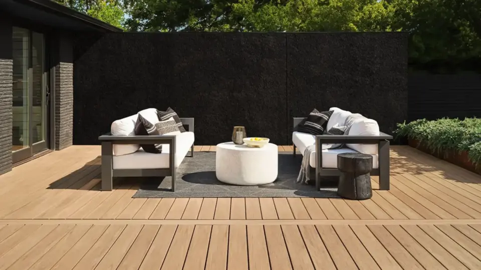 black-privacy-screen-installation-by-drdecks
