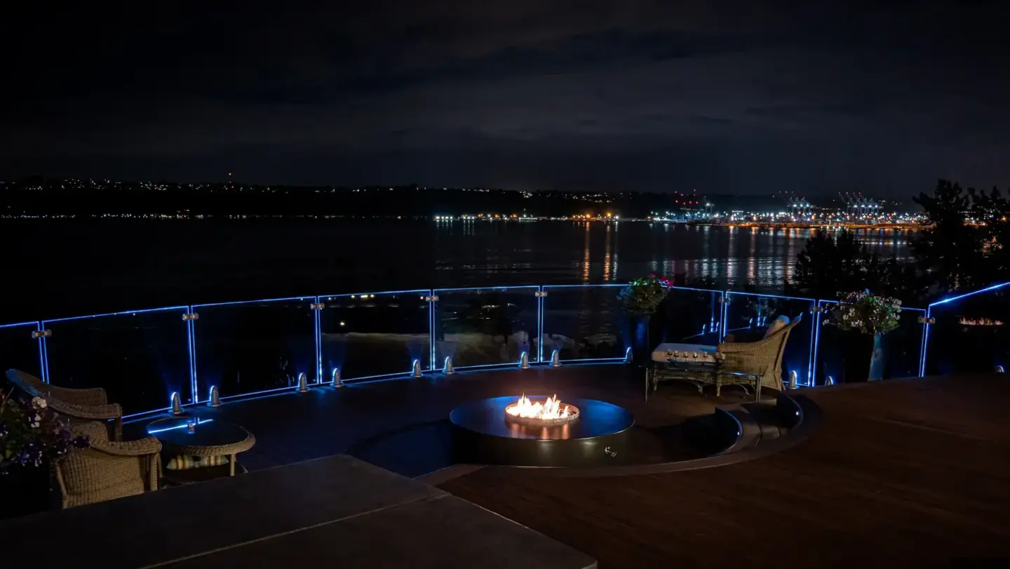 blue-decks-lights-and-outdoor-fire-pit-project
