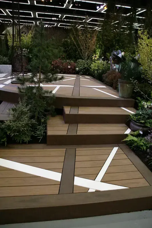 multi-level-deck-automation-project