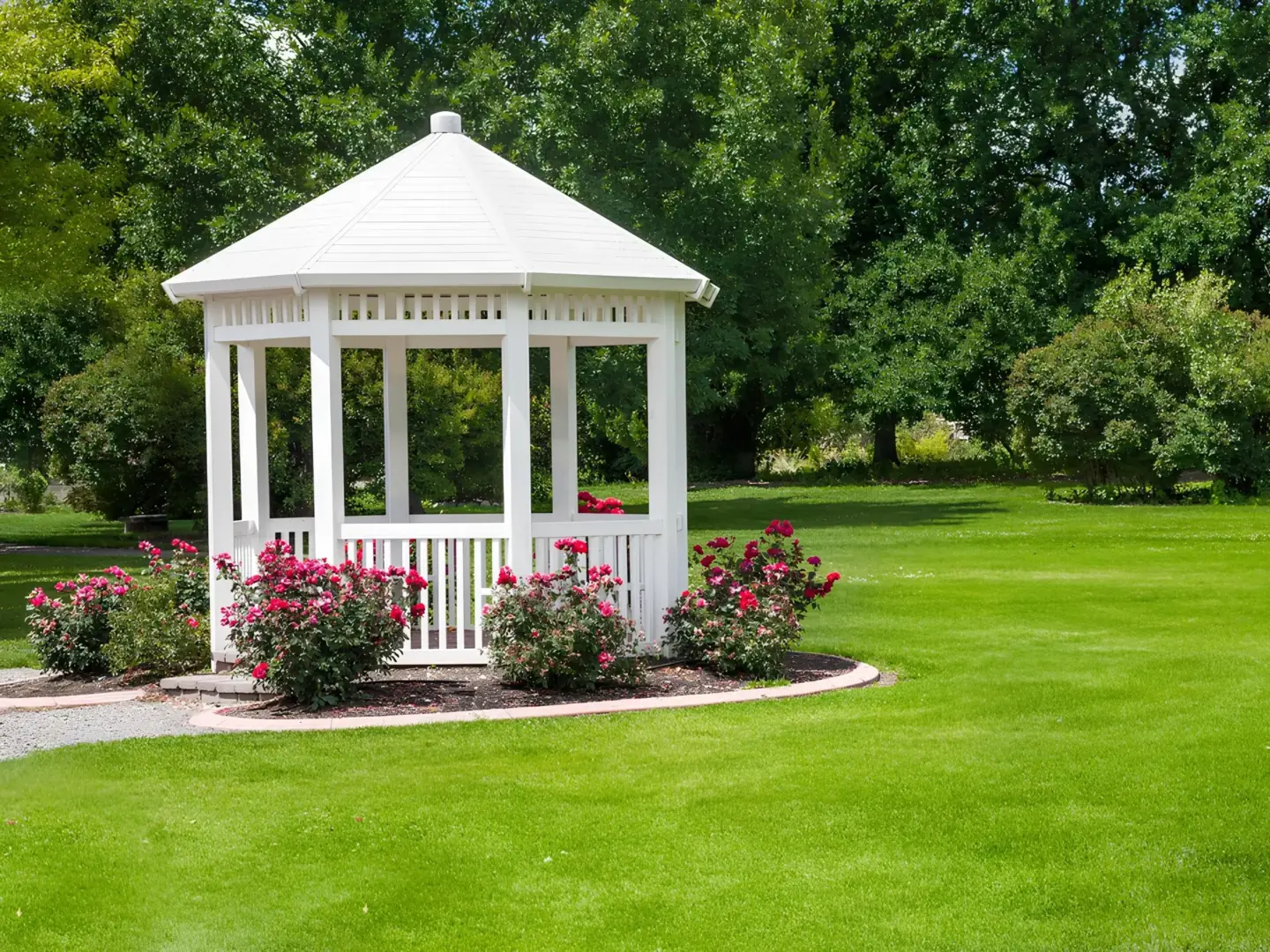 Sk Gazebo
