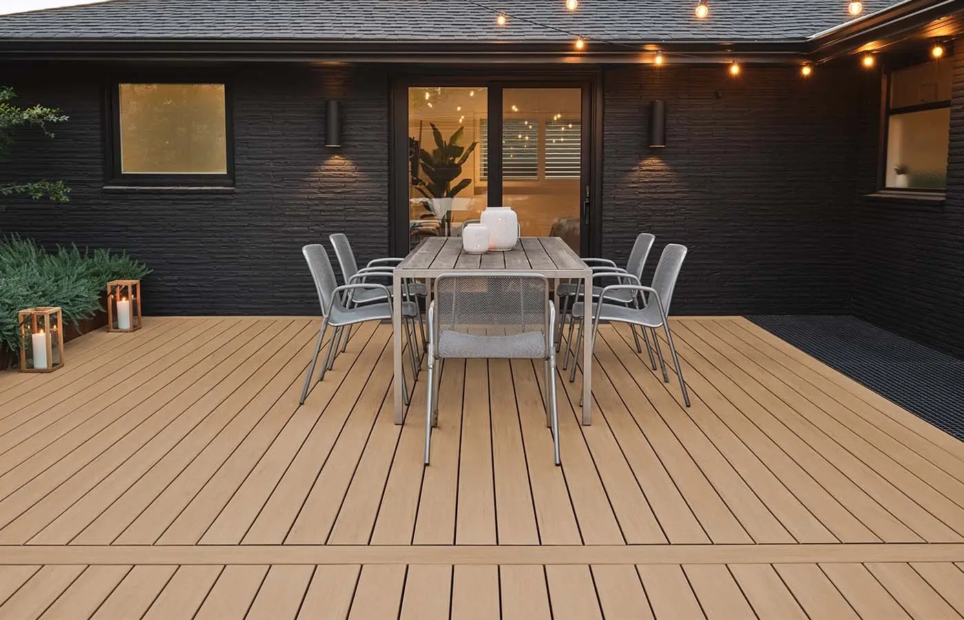 Sk tmb pvc weathered teak vintage seattle decking