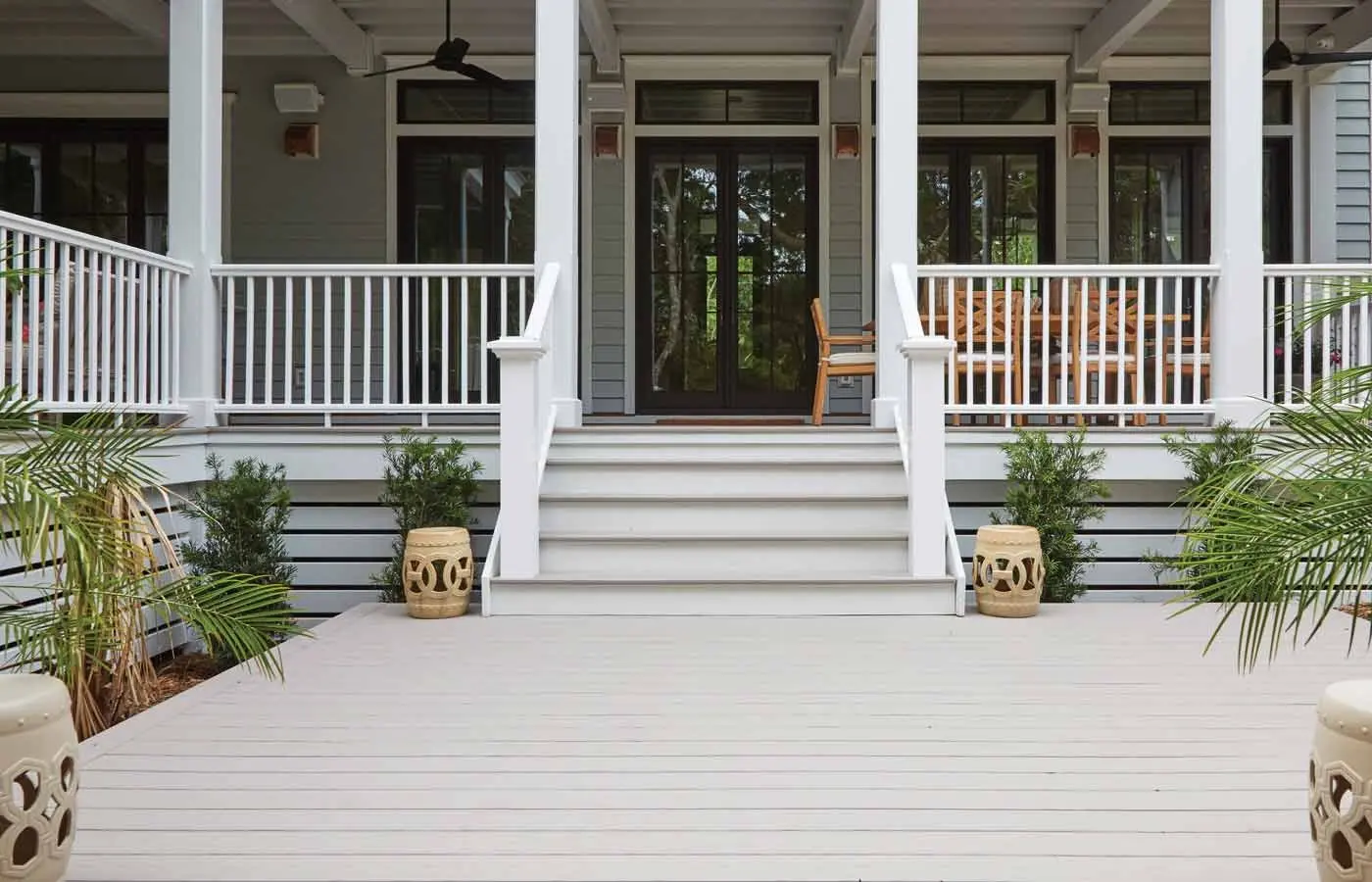 Sk tmb slate gray harvest decking